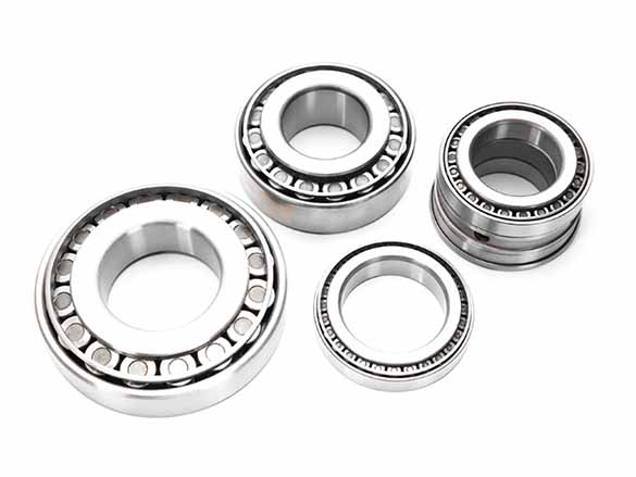 FAG圓錐滾子軸承