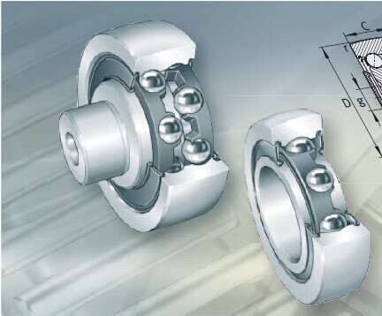 軸承基礎(chǔ)知識一文看懂，還不快保存！