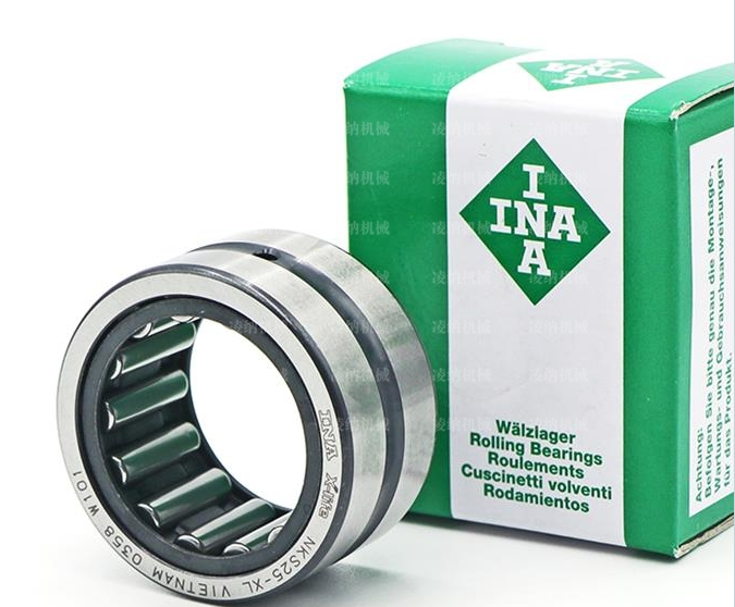 進口軸承：平面滾針軸承溫度過高該怎么辦