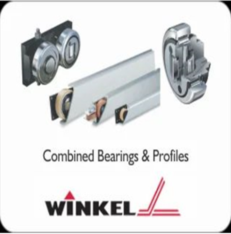 德國WINKEL軸承
