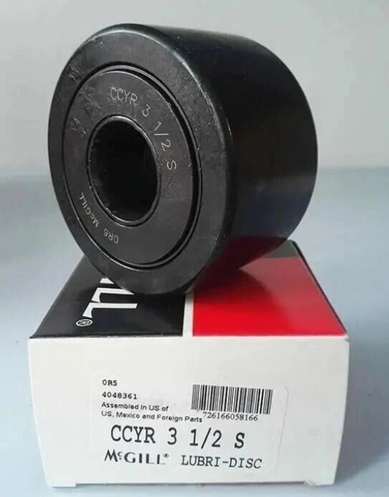 百年創(chuàng)新積淀，凸輪從動(dòng)軸承***的硬核實(shí)力