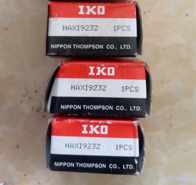 IKO  NAX1923Z