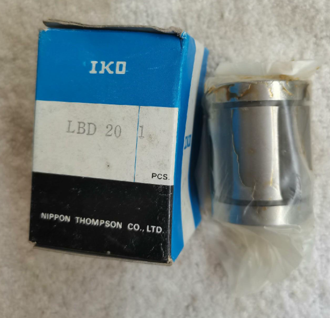 IKO  LBD20