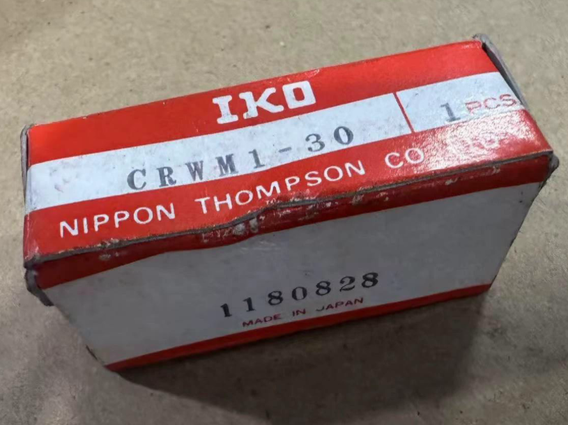 IKO  CRWM1-30