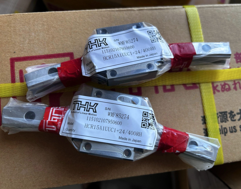 THK  HCR15A1UUC1+24/400RH