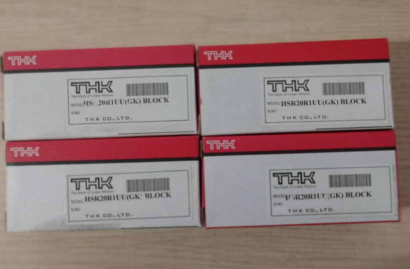 THK  HSR20R1UU