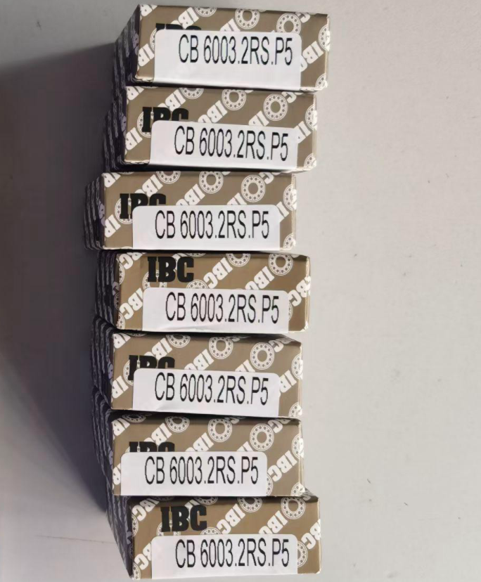IBC  CB6003.2RS.P5